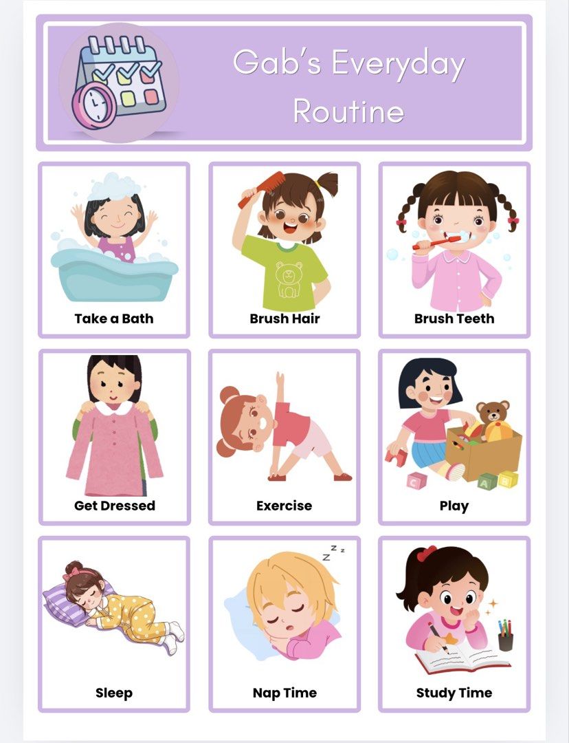 Customized AAC for Kids with Special Needs (Category: Children's Books) located in Tuguegarao City. Submitted by ginnievillacorte (Listing ID 1466154657, Image 2). Description: Accepting orders for Augmentative Alternative Communication for kids with special needs. Customized depending on the needs of the child. These are tools to help children with special needs communicate..