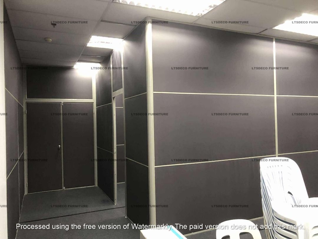 CUSTOMIZED PANEL DIVIDER OFFICE PARTITION FURNITURES (Category: Office Furniture & Fixtures) located in Mandaluyong City. Submitted by jessalyn.montero (Listing ID 1466037056, Image 2). Description: 👉Are you looking for WORKSTATION, MODULAR CUBICLES OFFICE PARTITION, and OFFICE FURNITURE SUPPLIER? LTSDECO Furniture, is direct supplier, manufacturer, and trusted provider of high quality, affordable and durable modular office divider partition, ho