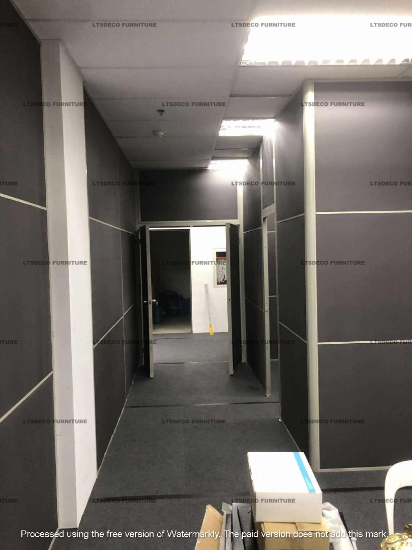 CUSTOMIZED PANEL DIVIDER OFFICE PARTITION FURNITURES (Category: Office Furniture & Fixtures) located in Mandaluyong City. Submitted by jessalyn.montero (Listing ID 1466037056, Image 3). Description: 👉Are you looking for WORKSTATION, MODULAR CUBICLES OFFICE PARTITION, and OFFICE FURNITURE SUPPLIER? LTSDECO Furniture, is direct supplier, manufacturer, and trusted provider of high quality, affordable and durable modular office divider partition, ho