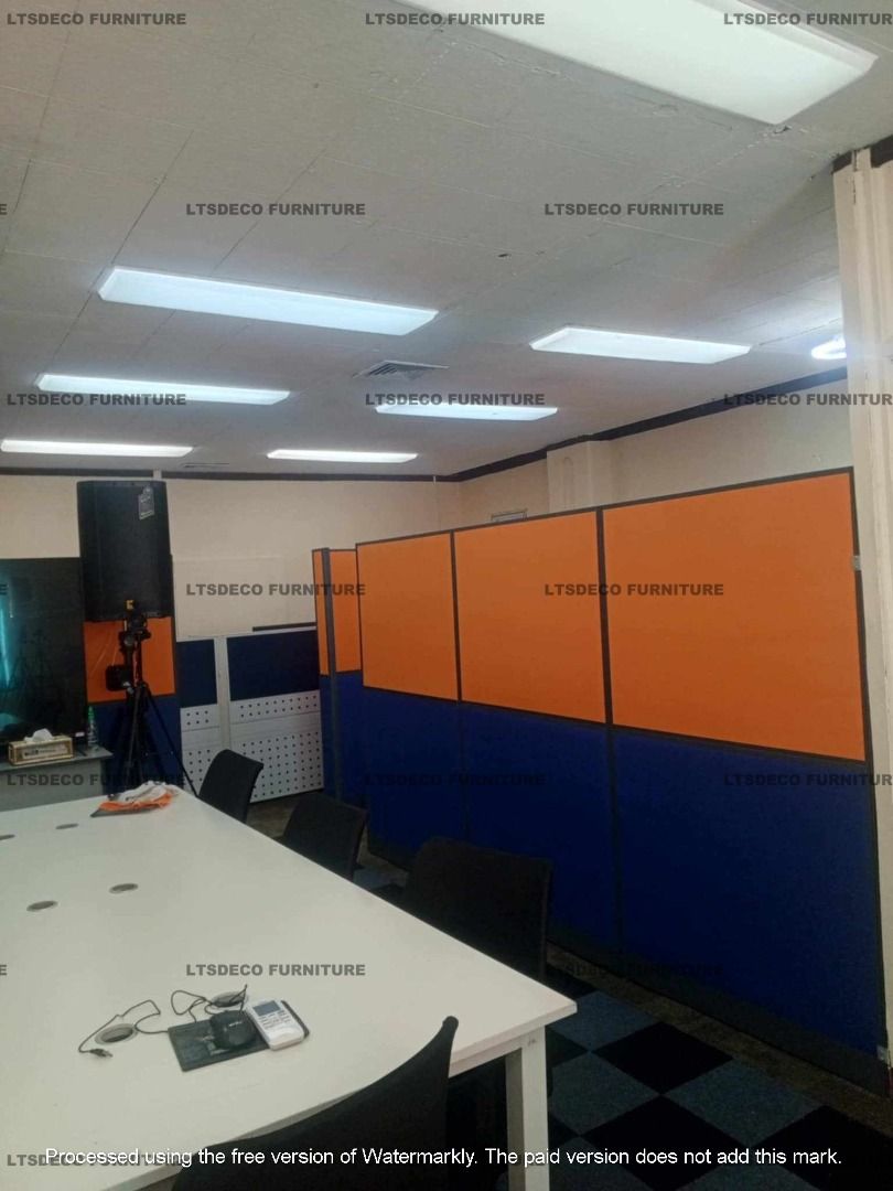 CUSTOMIZED PANEL DIVIDER OFFICE PARTITIONS (Category: Office Furniture & Fixtures) located in Mandaluyong City. Submitted by jessalyn.montero (Listing ID 1466040189, Image 2). Description: 👉Are you looking for WORKSTATION, MODULAR CUBICLES OFFICE PARTITION, and OFFICE FURNITURE SUPPLIER? LTSDECO Furniture, is direct supplier, manufacturer, and trusted provider of high quality, affordable and durable modular office divider partition, home and off