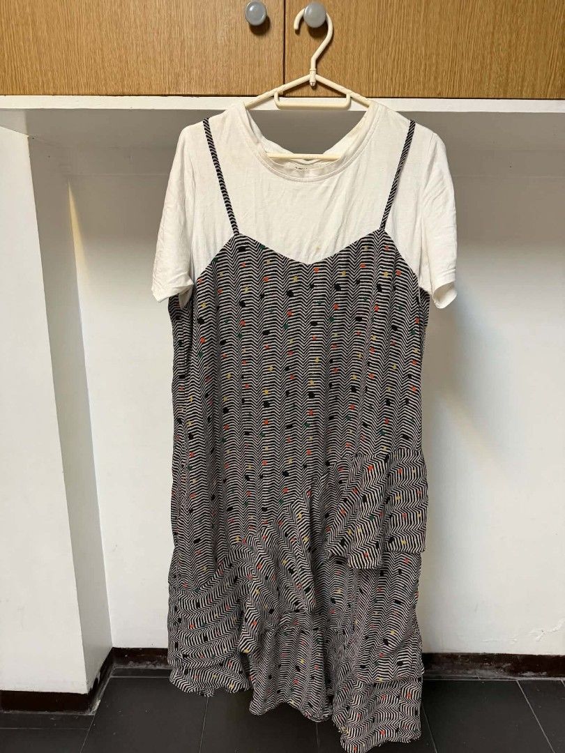Cute Dress (Category: Dresses) located in Manila. Submitted by atozstuff (Listing ID 1466112419, Image 1). Description: .