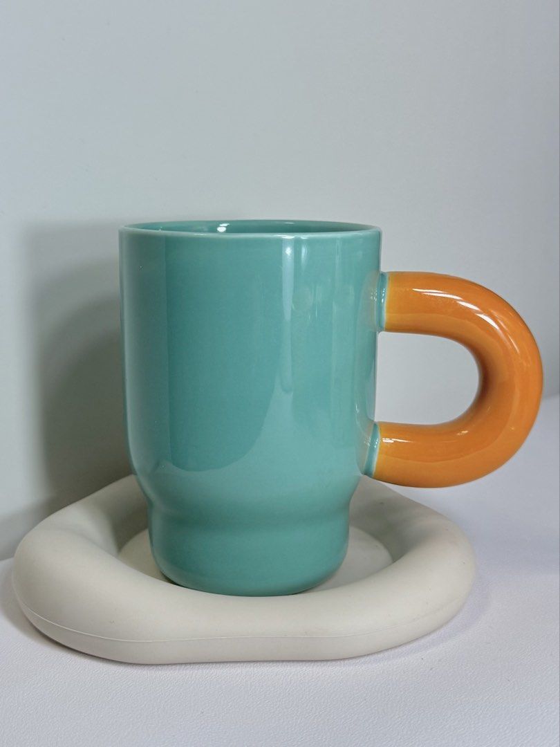 CUTE MUG (Category: Other Kitchenware & Tableware) located in Valenzuela. Submitted by msmlng (Listing ID 1466154222, Image 1). Description: ☕️ CUTE & AESTHETIC MUGS FOR EVERYDAY USE! ✨ Looking for a cute mug for yourself or a gift for someone special? 💗 We’ve got you! ✨ Various designs available 🎁 Perfect for gifting ☕️ Great for coffee, tea & everyday drinks 📦 Carefully packed for delivery 📍 Available for shipping / meetup 📩 Message us for