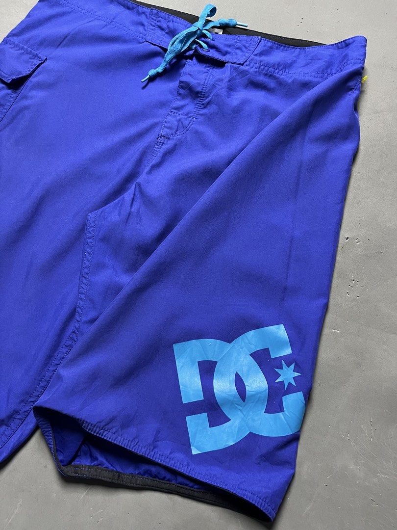DC BOARDSHORT (Category: Shorts) located in Quezon City. Submitted by kentstuff (Listing ID 1466077168, Image 2). Description: DC BOARDSHORT Waist: 34-36 Length: 21.5 Leg opening: 11.5 Condition: Excellent CR: 9/10 Issue: ❌ DISCLAIMER: This is a thrifted item. All brands, logos, and trademarks belong to their rightful owners. We’re here to rehome great pieces — no brand affiliation intended.
