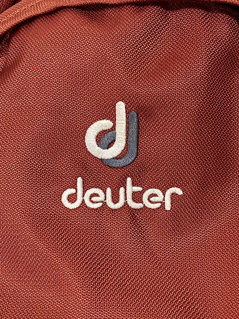 deuter backpack (Category: Backpacks) located in Calamba. Submitted by thriftingoverload (Listing ID 1466075242, Image 2). Description: plus shipping fee.