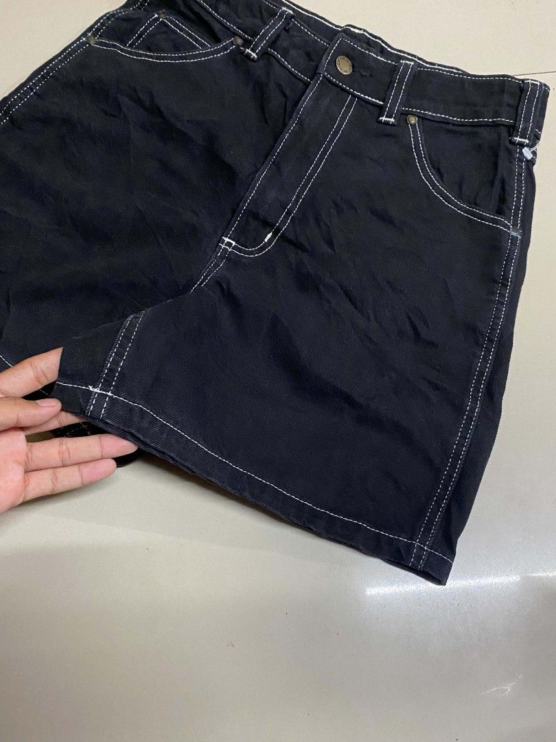 DICKIES CARPENTER JORTS (Category: Shorts) located in Cabagan. Submitted by kiane10 (Listing ID 1466092108, Image 3). Description: .
