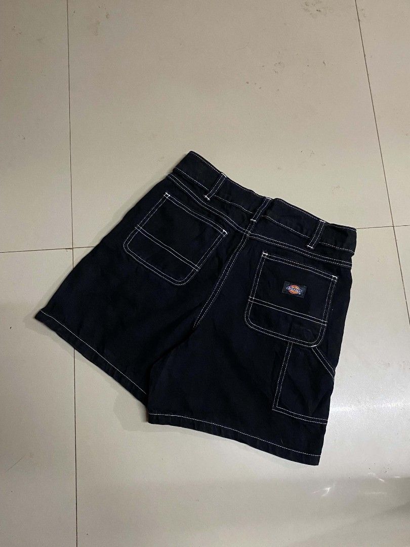 DICKIES CARPENTER JORTS (Category: Shorts) located in Cabagan. Submitted by kiane10 (Listing ID 1466092108, Image 2). Description: .