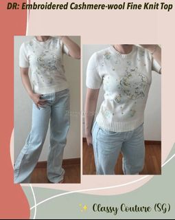 (Category: ) located in . Submitted by classycouture_sg (Listing ID 1466029551, Image 1). Description: .