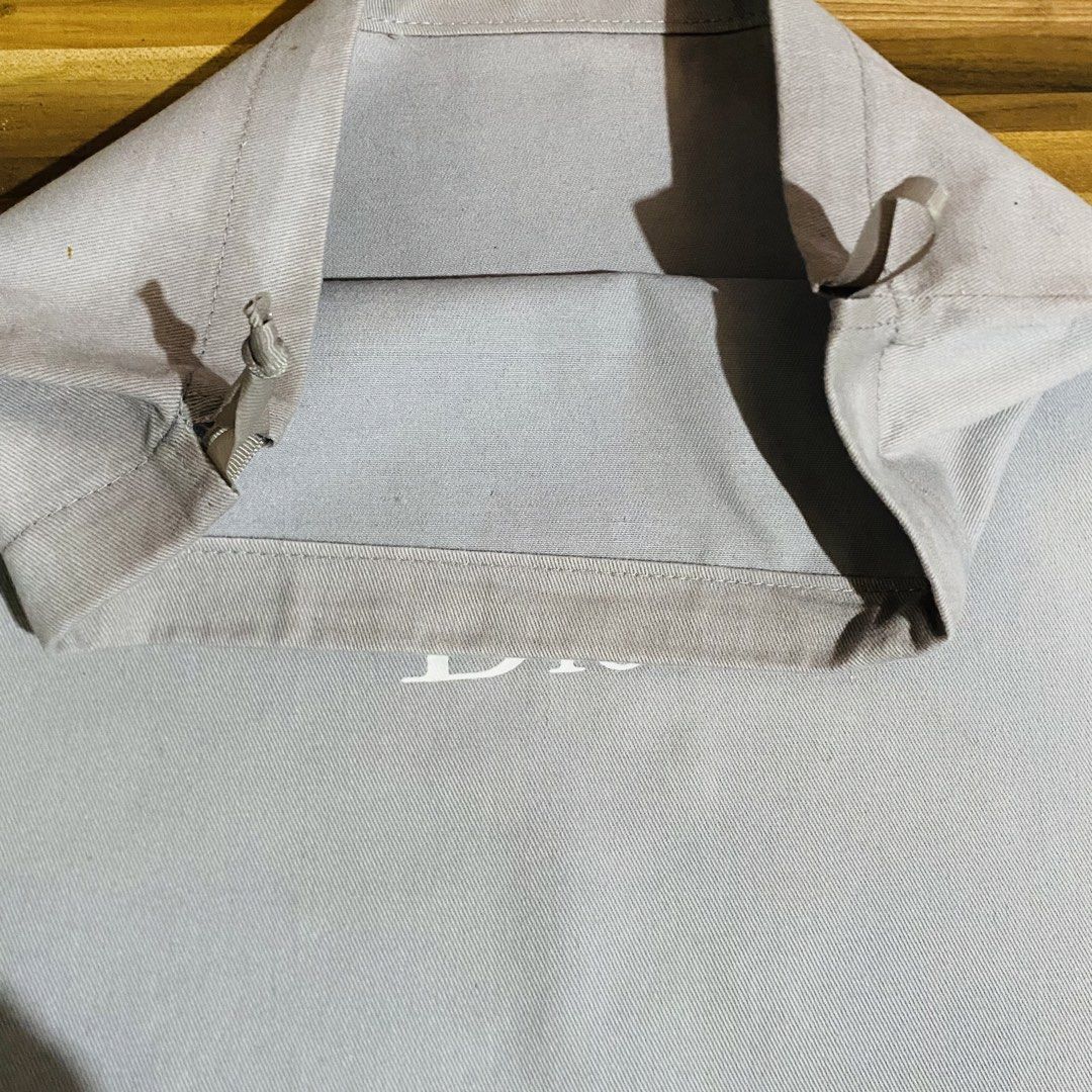 Dior Dust Bag (Category: Luxury Bags & Wallets) located in Iligan City. Submitted by authenticdustbags.ph (Listing ID 1466096495, Image 3). Description: with mininal sign of usage.
