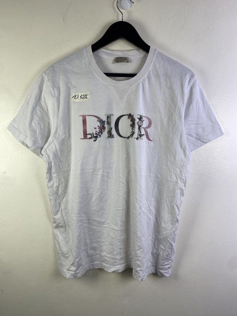 dior tee (Category: Tshirts & Polo Shirts ) located in Manila. Submitted by declutterpromax (Listing ID 1466018270, Image 1). Description: .