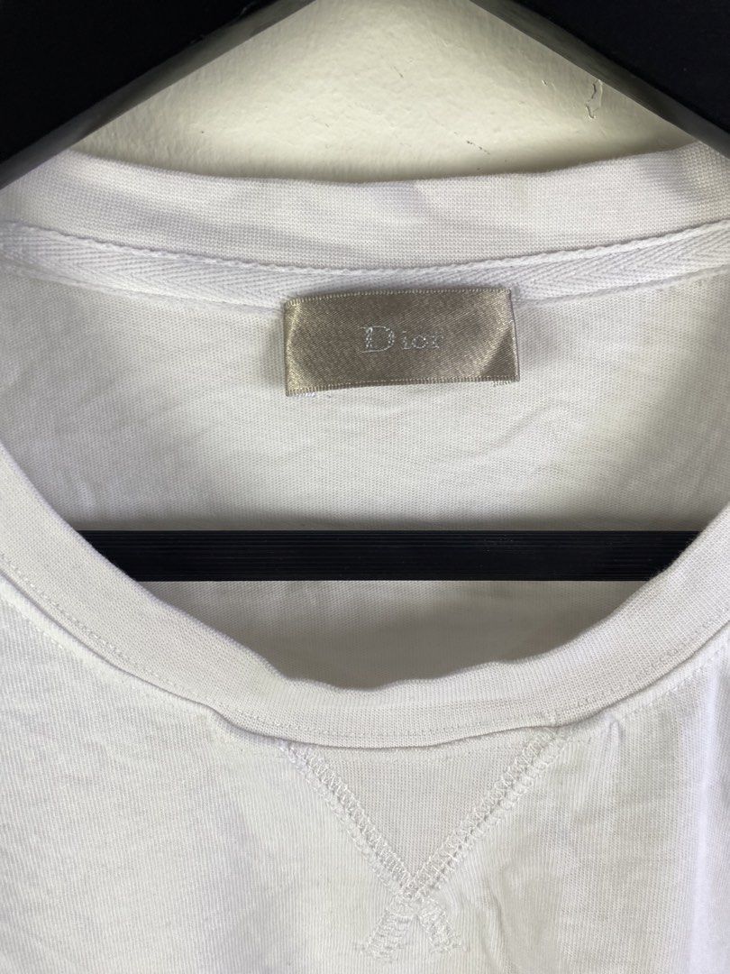 dior tee (Category: Tshirts & Polo Shirts ) located in Manila. Submitted by declutterpromax (Listing ID 1466018270, Image 2). Description: .