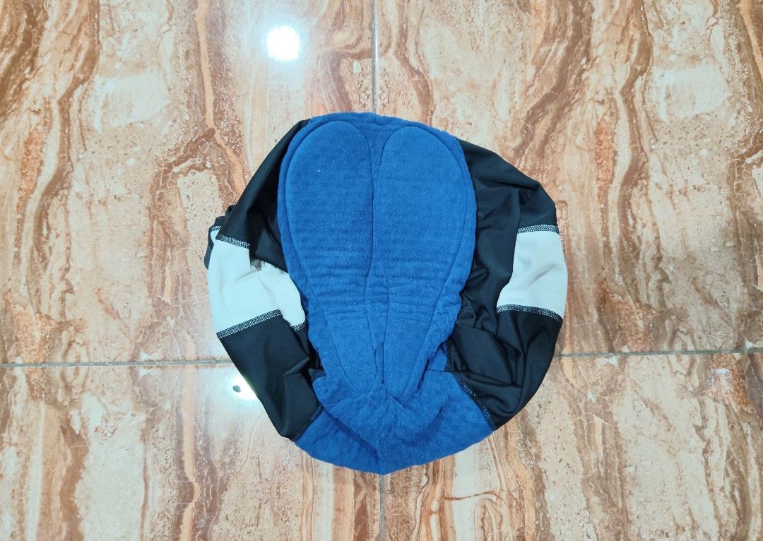 Discovery Expedition Bike Short (Category: Activewear) located in General Santos City (Dadiangas). Submitted by alfredanth42291 (Listing ID 1465968798, Image 3). Description: DISCOVERY EXPEDITION BIKE SHORT black mens M W: 29-38 L: 18 -bike short -w/ crotch pad -stretchable -quickdry ✓excellent condition 235 #biking #cycling #sports #outdoor.