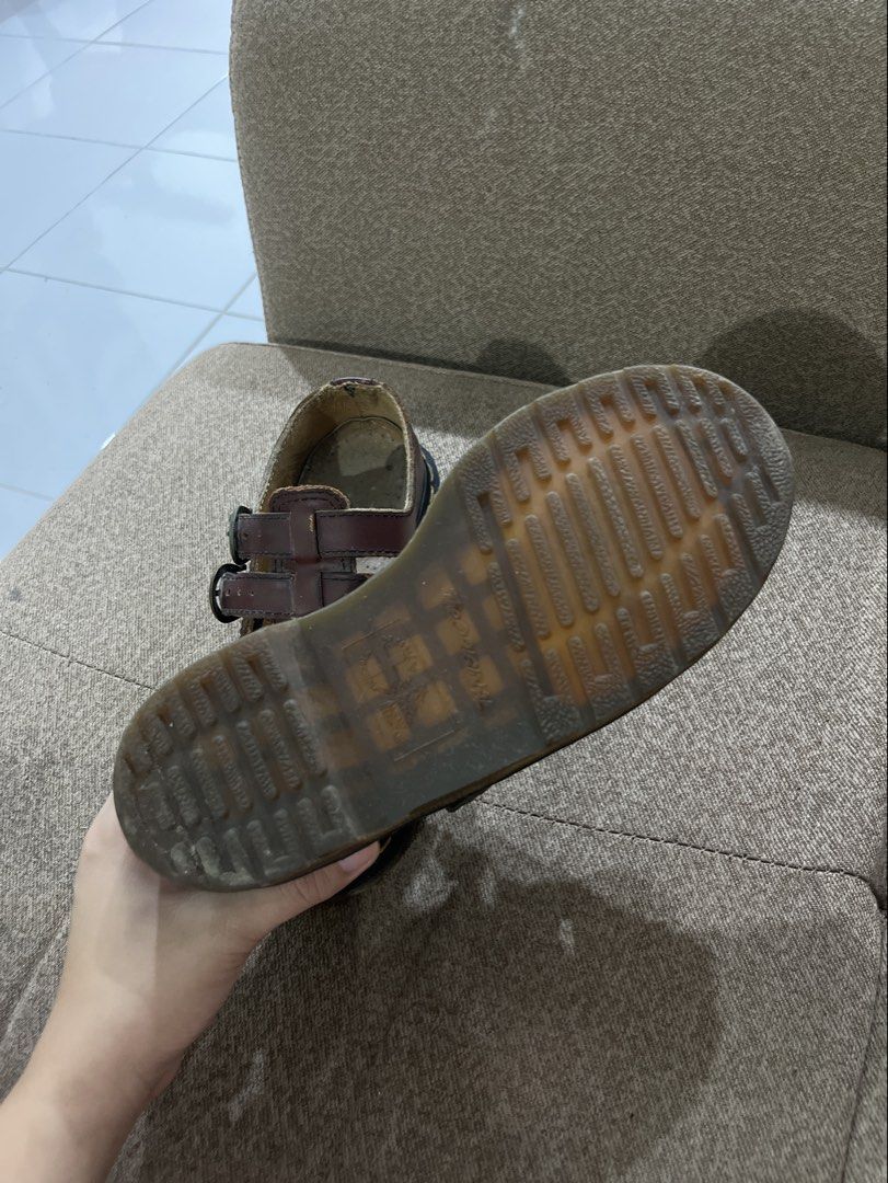Doc Martens Mary Janes (Category: Loafers) located in Calamba. Submitted by maceyangelie (Listing ID 1466100560, Image 3). Description: .