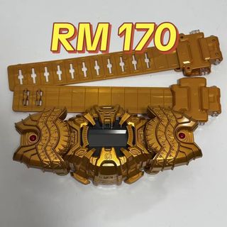 500+ Kamen rider zi o For Sale | Figurines & Statues | Carousell Malaysia