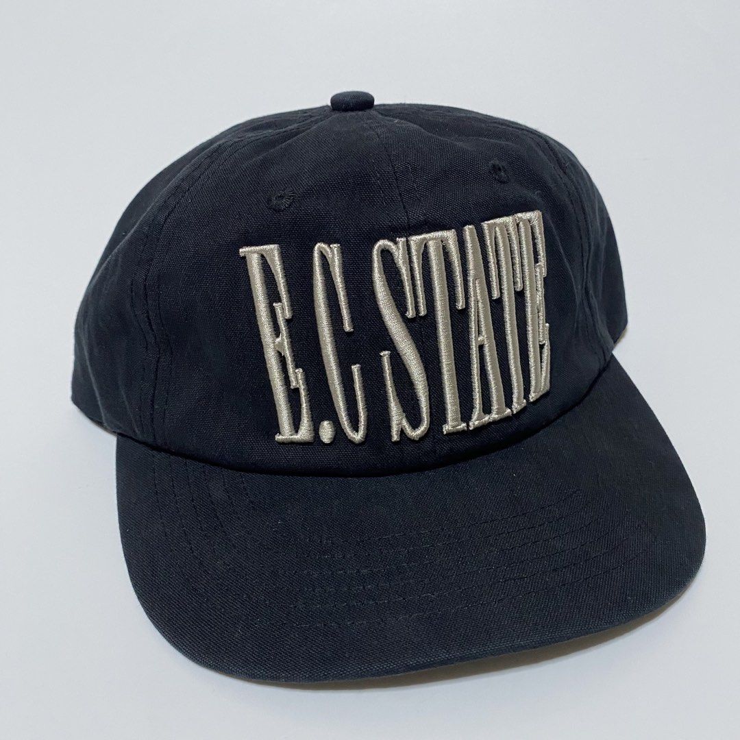ec state by etce (Category: Caps & Hats) located in Quezon City. Submitted by hatlocker (Listing ID 1466031521, Image 1). Description: ₱700.00 shipped dm.