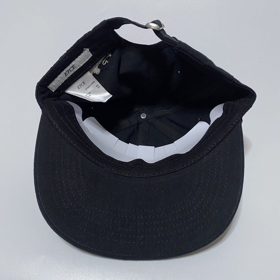 ec state by etce (Category: Caps & Hats) located in Quezon City. Submitted by hatlocker (Listing ID 1466031521, Image 3). Description: ₱700.00 shipped dm.