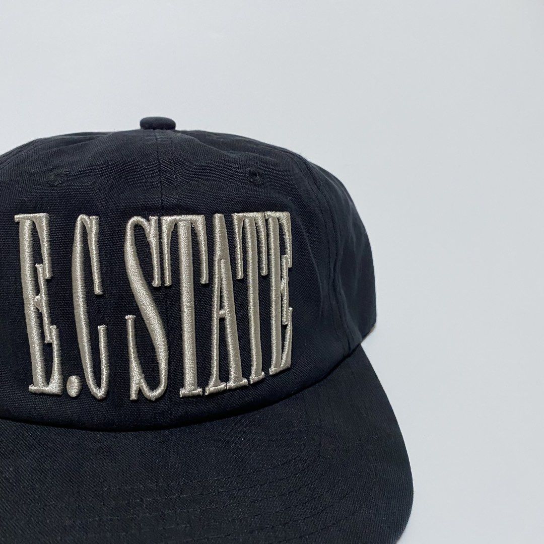 ec state by etce (Category: Caps & Hats) located in Quezon City. Submitted by hatlocker (Listing ID 1466031521, Image 2). Description: ₱700.00 shipped dm.