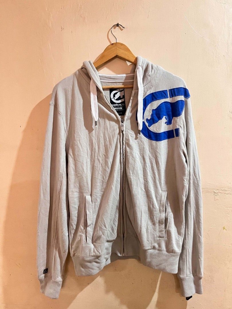 ECKO ZIP UP HOODIE (Category: Coats, Jackets and Outerwear) located in Numancia. Submitted by terry_thrift28 (Listing ID 1466084741, Image 1). Description: BRANDNEW WITH HANGTAG 24x27.