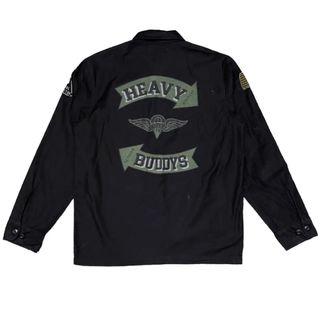 (Category: ) located in . Submitted by yerk_streetwear (Listing ID 1466058762, Image 1). Description: .