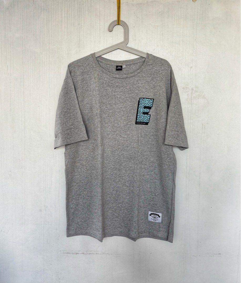 Elevate Apparel Shirt Large (Category: Tshirts & Polo Shirts ) located in Quezon City. Submitted by jpenal71 (Listing ID 1466071501, Image 1). Description: Elevate apparel shirt Large 29.5x21.5 inches LxW 380 free shipping via J&T Gcash/bpi Antipolo Rizal .