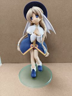 Crazy Rabbit Studio Blue Archive - Iochi Mari Gk Figure, Toys