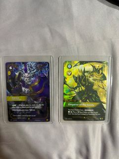 (Category: ) located in . Submitted by yuods_tcg (Listing ID 1466139004, Image 1). Description: .