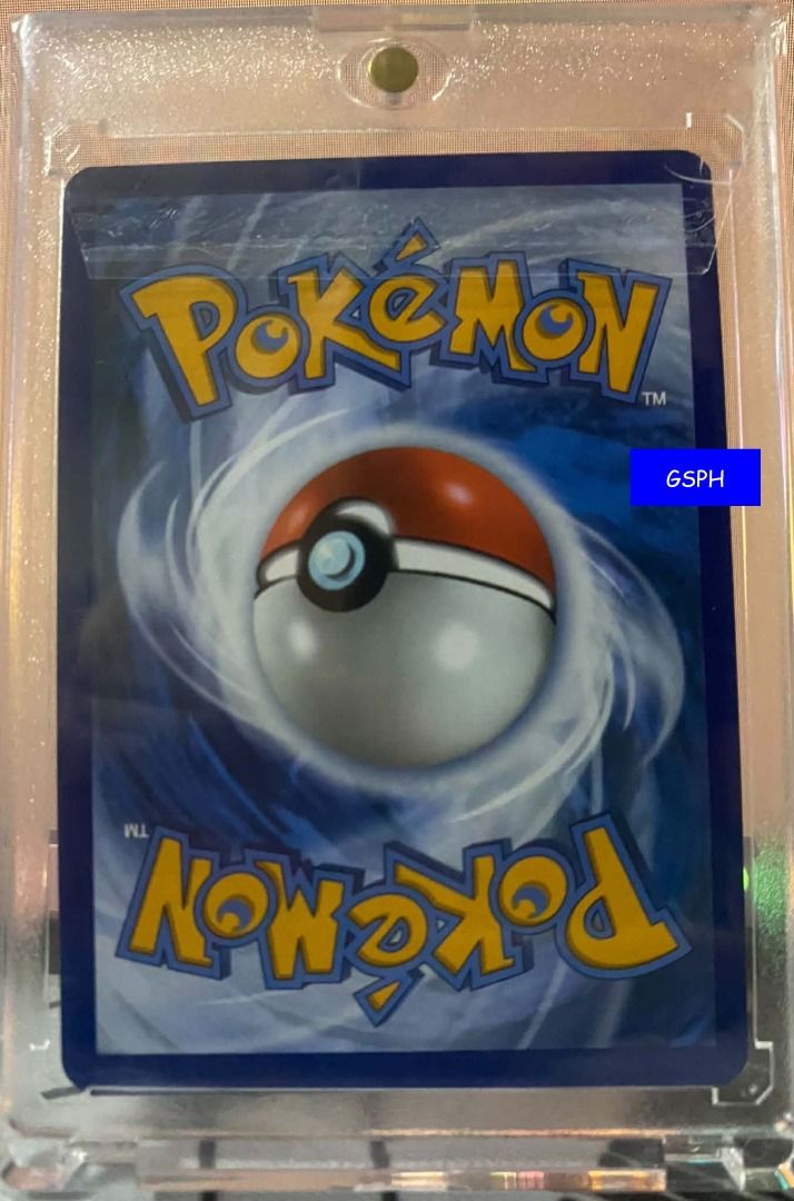 Espeon 070/128 RR (Category: Raw Singles) located in Makati City. Submitted by goodiesstuff_ph_17119811 (Listing ID 1466100050, Image 2). Description: .