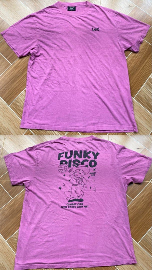 Excellent condition Size: Small Width: 21 Length: 27 Cr: 9.5/10 Issue: None (Category: Tshirts & Polo Shirts ) located in Lupon. Submitted by johnthrift_517 (Listing ID 1466041371, Image 1). Description: .