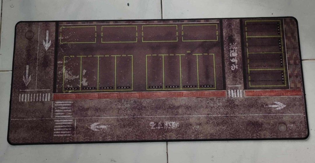 EXTENDED MOUSEPAD (Category: Looking For) located in Manila. Submitted by printone_2026 (Listing ID 1466035825, Image 2). Description: Customized Print 09753984058.