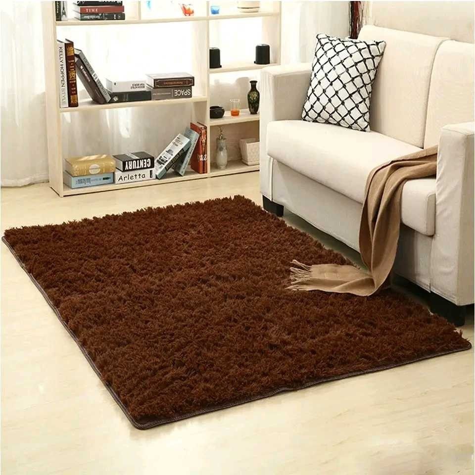Fluffy Carpet (Category: Carpets, Mats & Flooring) located in Manila. Submitted by aratrgrs (Listing ID 1466011979, Image 1). Description: Sizes available: 120x80cm 480 150x180cm 1100 160x230cm 1450 Same day delivery within metro manila Courier: Lalamove/ Grab Mode of Payment: CASH ON DELIVERY GCASH BANK TRANSFER Pm for inquiries! Happy Shopping & God bless..