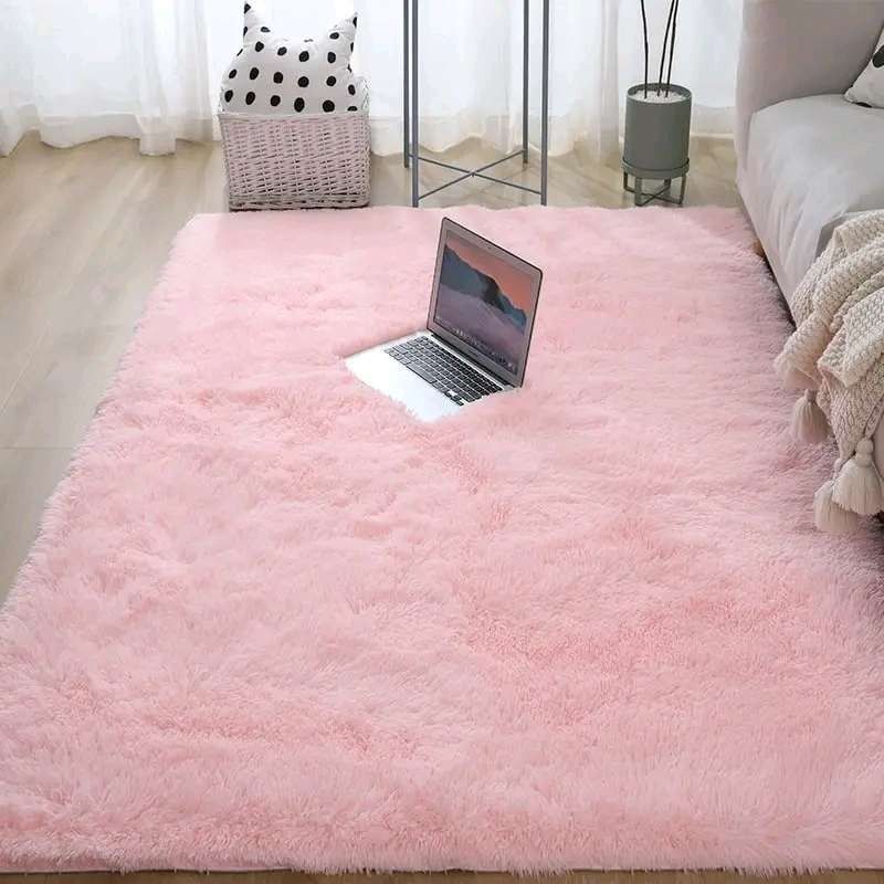 Fluffy Carpet Soft (Category: Carpets, Mats & Flooring) located in Manila. Submitted by aratrgrs (Listing ID 1466012107, Image 3). Description: Sizes available: 120x80cm 480 150x180cm 1100 160x230cm 1450 Same day delivery within metro manila Courier: Lalamove/ Grab Mode of Payment: CASH ON DELIVERY GCASH BANK TRANSFER Pm for inquiries! Happy Shopping & God bless..