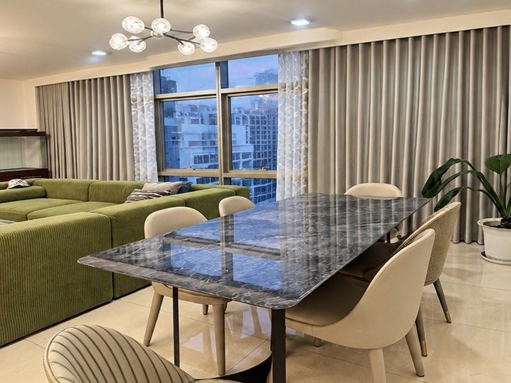 FOR LEASE - 3BR in West Gallery Place Bgc (Category: Apartments & Condos) located in Manila. Submitted by bon.eric (Listing ID 1466084341, Image 1). Description: FOR LEASE‼️ 📍West Gallery Place Bgc 3-BR 192 sq.m 1 parking Furnished Price: 350k/month.