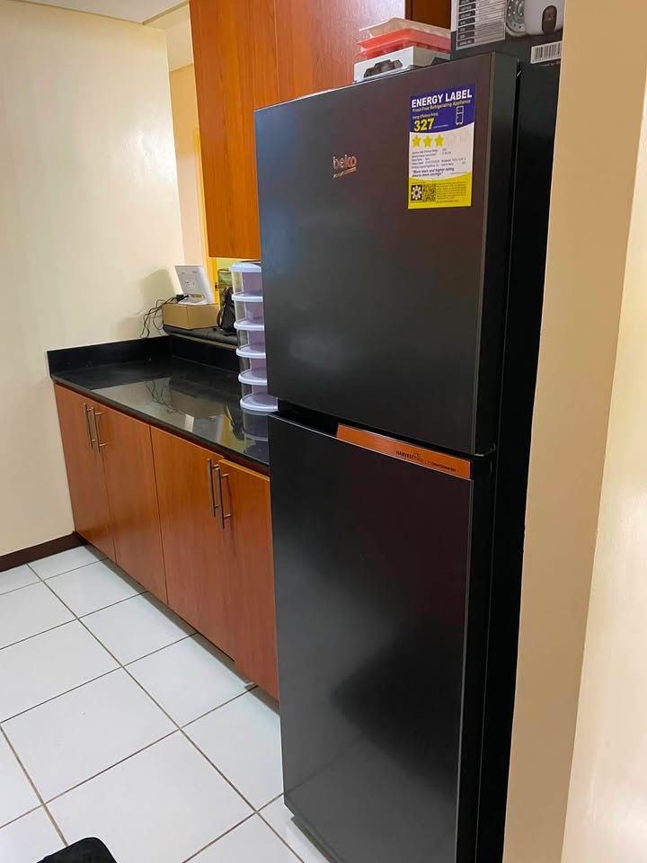 For Lease! Columns Ayala Tower 1 2BR for only 40k (Category: Apartments & Condos) located in Caloocan City. Submitted by aysalpha01 (Listing ID 1466100485, Image 1). Description: For Lease! Columns Ayala Tower 1 2BR for only 40k Floor area: 67 sqm 2 bedroom Parking (optional , additional) Contact us for Viewing.