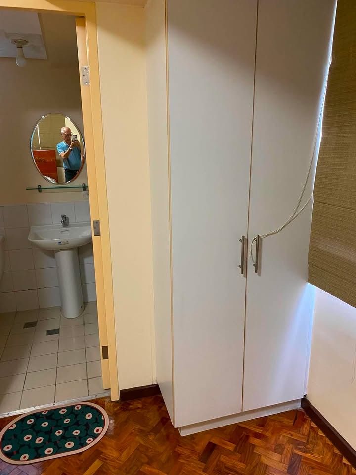 For Lease! Columns Ayala Tower 1 2BR for only 40k (Category: Apartments & Condos) located in Caloocan City. Submitted by aysalpha01 (Listing ID 1466100485, Image 3). Description: For Lease! Columns Ayala Tower 1 2BR for only 40k Floor area: 67 sqm 2 bedroom Parking (optional , additional) Contact us for Viewing.