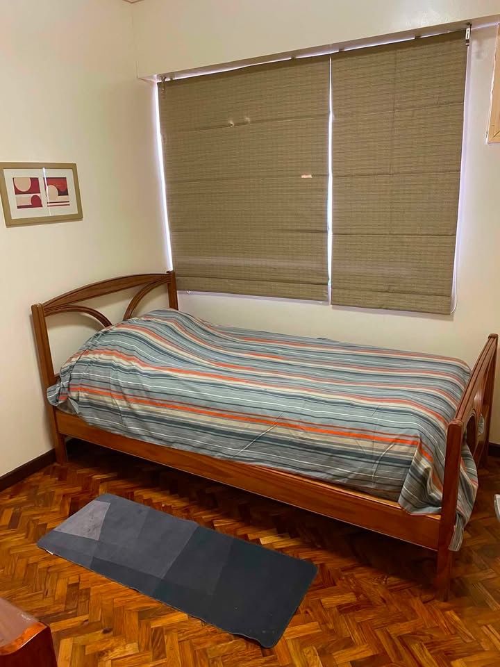 For Lease! Columns Ayala Tower 1 2BR for only 40k (Category: Apartments & Condos) located in Caloocan City. Submitted by aysalpha01 (Listing ID 1466100485, Image 2). Description: For Lease! Columns Ayala Tower 1 2BR for only 40k Floor area: 67 sqm 2 bedroom Parking (optional , additional) Contact us for Viewing.