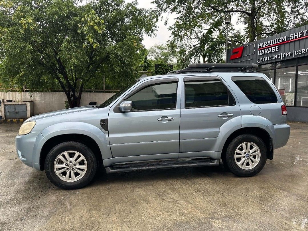 Ford Escape 2.3 XLS Auto (Category: Used Cars) located in Manila. Submitted by jeanclaude48976 (Listing ID 1465974775, Image 1). Description: FORD ESCAPE XLS 2010 150k fix matic,registred,cold ac,complete papers orig,subok sa longdrive.. bring ur trusted mechanic ANTIPOLO.
