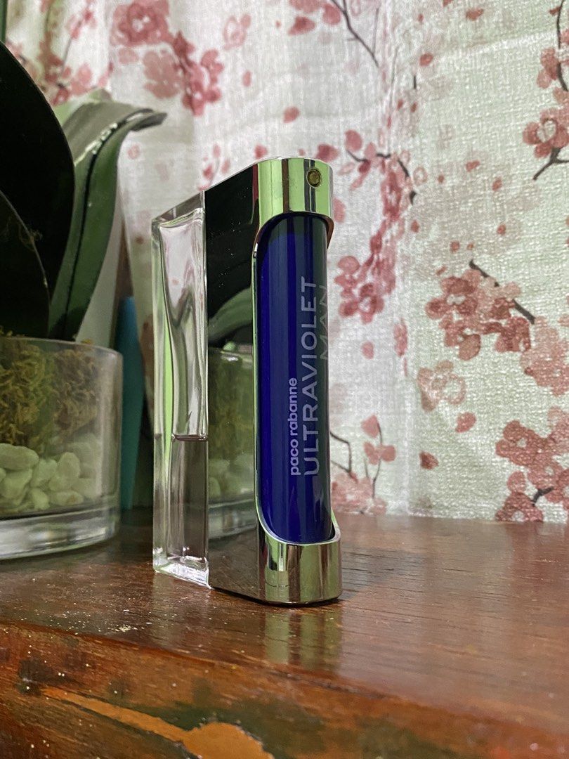 Fragrance bundle (Category: Fragrance & Deodorants) located in San Juan City. Submitted by iamjacob03 (Listing ID 1466047104, Image 3). Description: Davidoff - Cool water - The game Paco Rabanne Ultraviolet man Excellent scents for men.