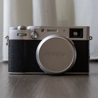 Fujifilm Cameras & Lenses Collection item 2