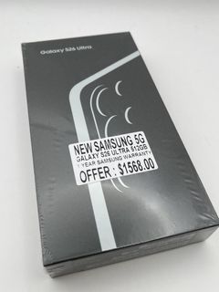 Brand New Phones for Sales Collection item 1