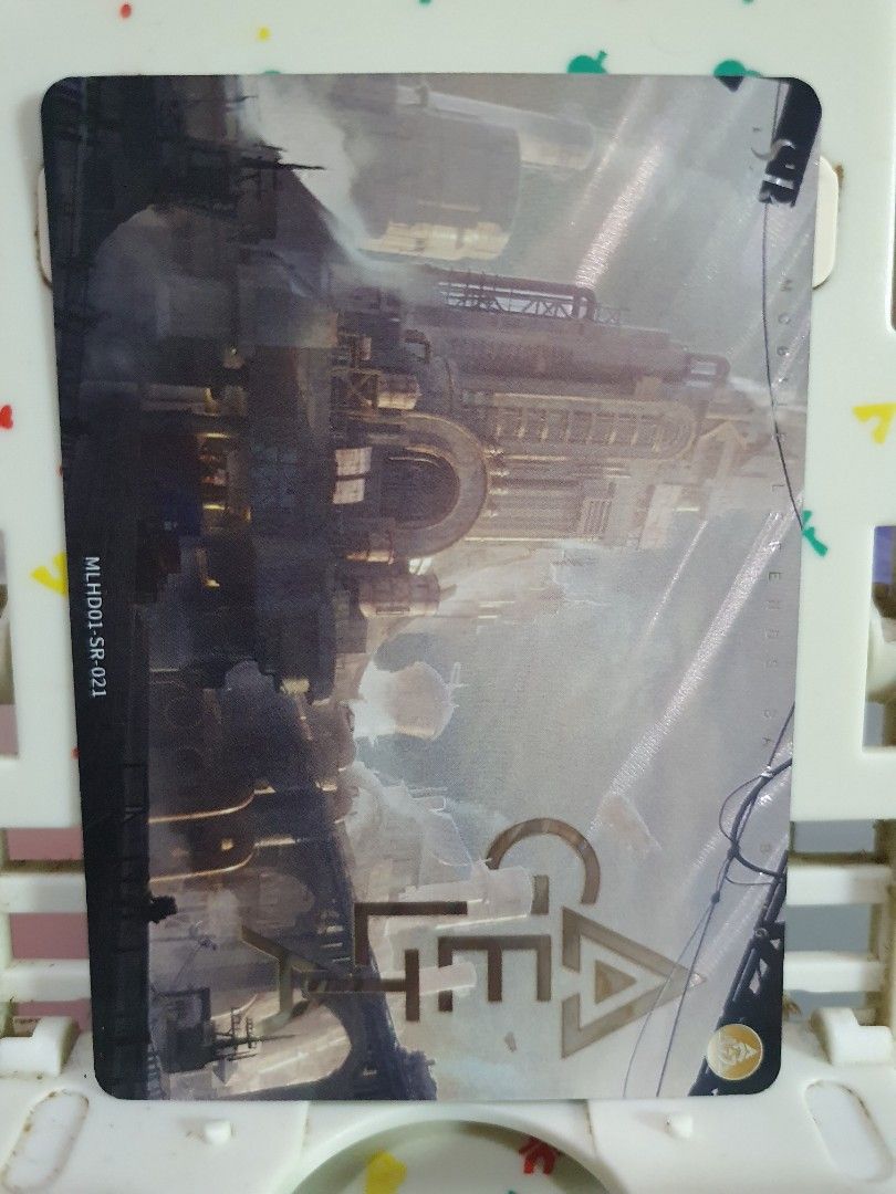 Gelta MLHD01-SR-021 (Category: Raw Singles) located in Quezon City. Submitted by collectionneursonline88 (Listing ID 1466147193, Image 1). Description: 🔄 Meetups Balintawak Camachile 7/11 Quezon City 🛵 Shipping : - Lalamove ( except Provincial) - Flash Express - GogoExpress - LBC 📥 Payment : cash on meetups Gcash.