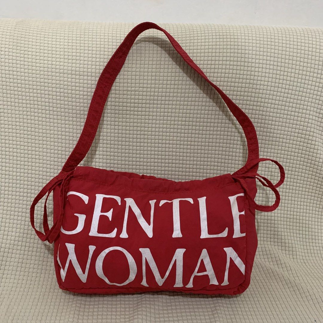 Gentlewoman dumpling (Category: Shoulder Bags) located in Surigao. Submitted by luxxbytm.ph (Listing ID 1466073321, Image 1). Description: .