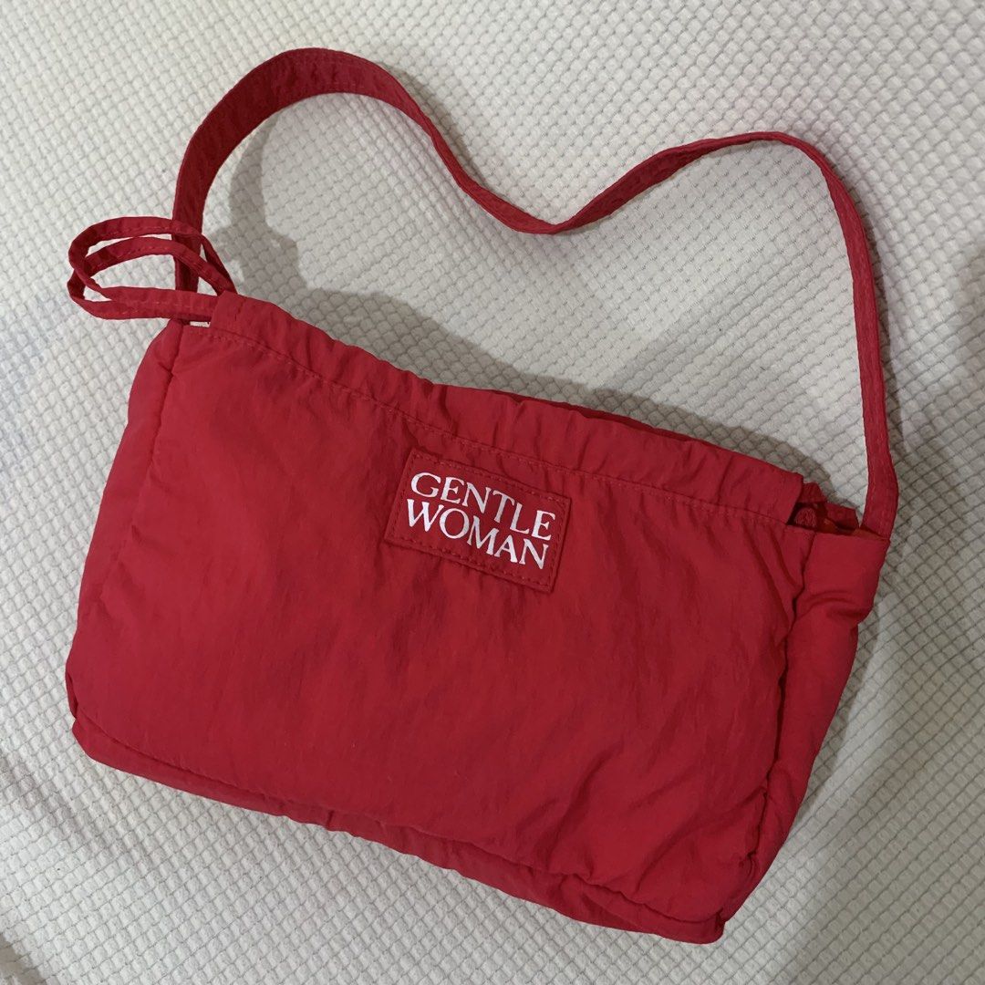 Gentlewoman dumpling (Category: Shoulder Bags) located in Surigao. Submitted by luxxbytm.ph (Listing ID 1466073321, Image 3). Description: .