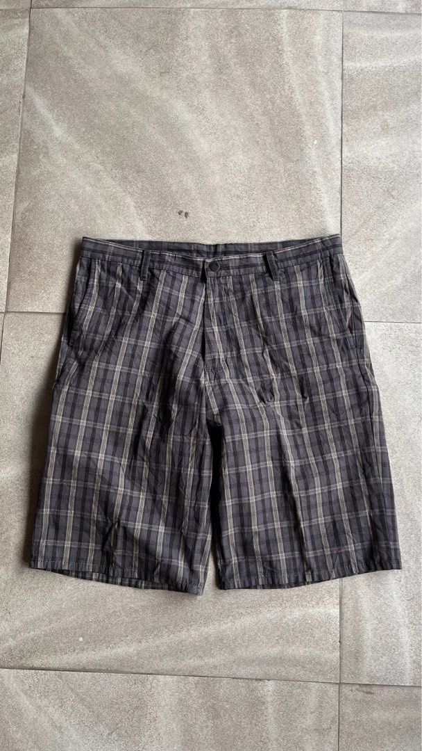 Genuine Dickies Plaid Checkered Shorts (Category: Shorts) located in Cabuyao City. Submitted by kisyana (Listing ID 1466053803, Image 2). Description: .