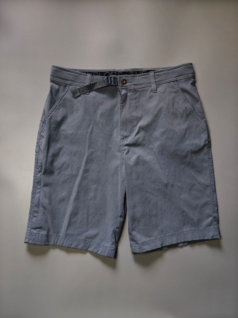 Gerry Outdoor Short (Category: Shorts) located in Alaminos. Submitted by paldonats (Listing ID 1465986596, Image 1). Description: ◾Size : 32 on tag ◾Dimes : W32", L19.5" ◾EXCELLENT CONDITION! ◾WASHED W/ FABCON AND READY TO WEAR 🛒Price : + Shipping fee.