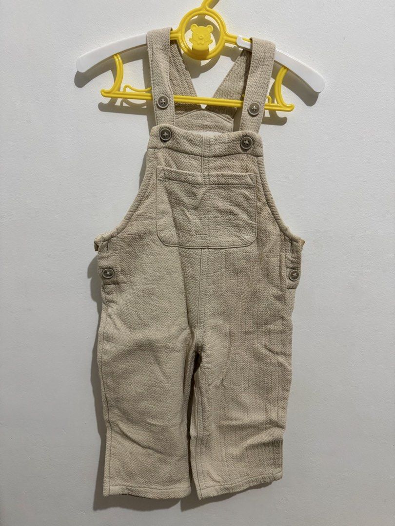Gingersnaps Jumper | 6 mos to 1Y (Category: Babies & Kids Fashion) located in Bacolod City. Submitted by globalbudolfinds.ph (Listing ID 1466041821, Image 1). Description: Used twice only. .