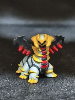 (Category: ) located in . Submitted by poke_knick_knacks (Listing ID 1465971566, Image 1). Description: .