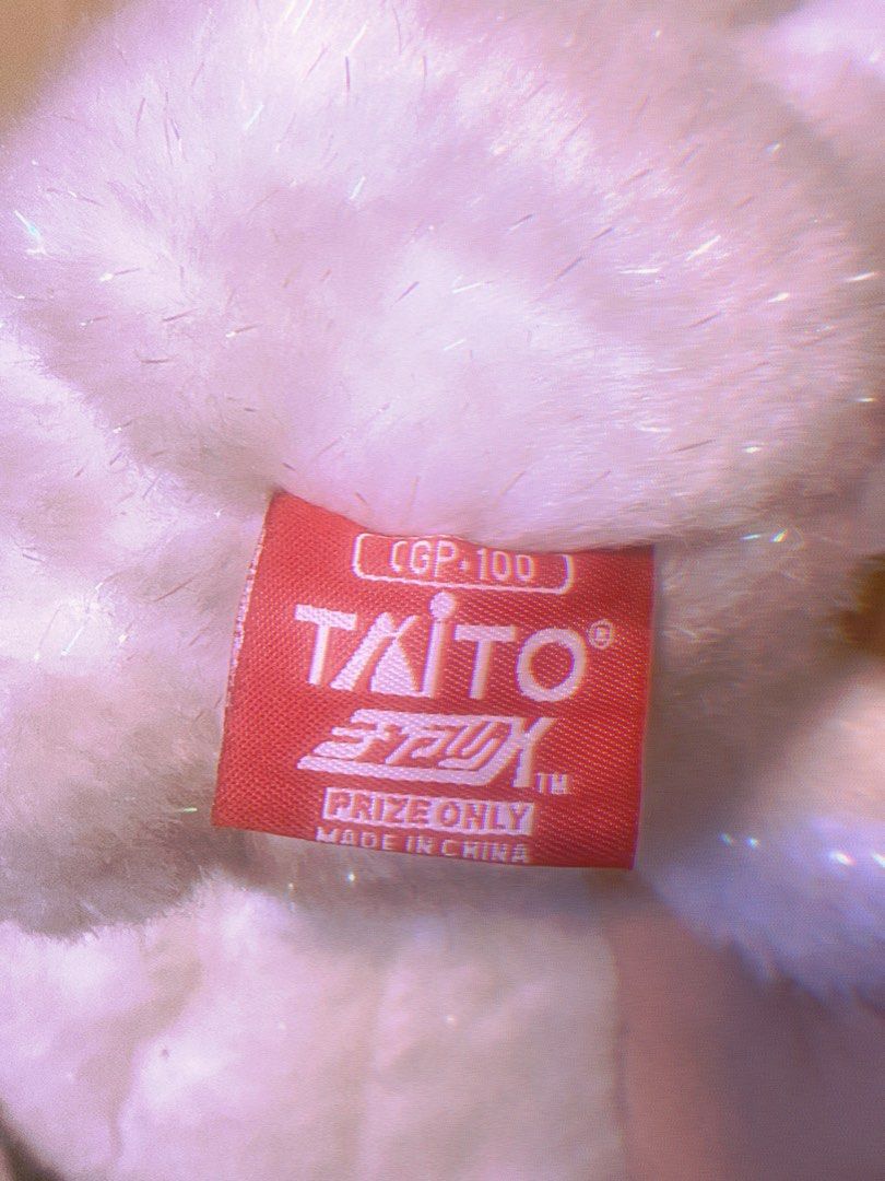 GLOOMY BEAR SILVER CGP100 (Category: Plushies & Soft Toys) located in Angeles City. Submitted by juchi.studios (Listing ID 1466013936, Image 3). Description: .