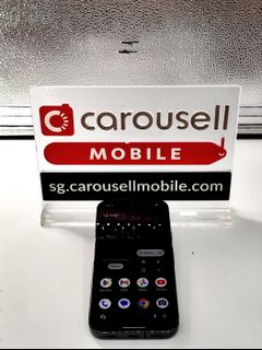 (Category: ) located in . Submitted by carousellmobile (Listing ID 1466019724, Image 1). Description: .