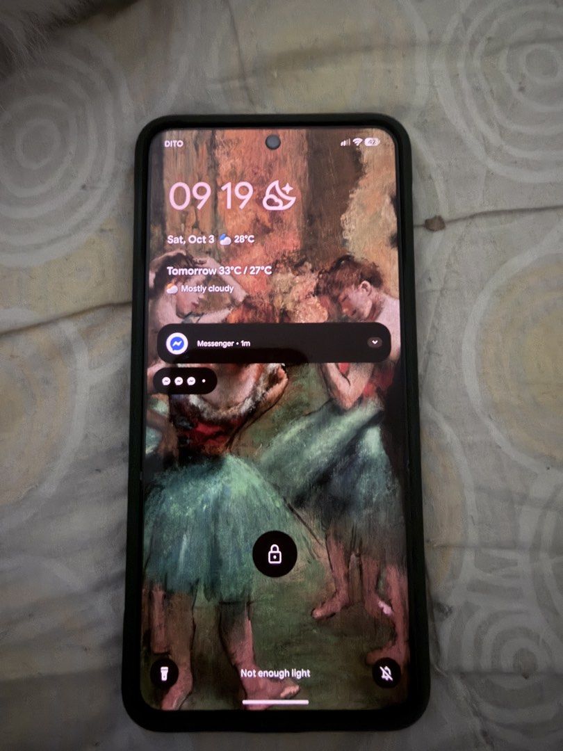 Google Pixel 18 Pro (Category: Google Pixel) located in Caloocan City. Submitted by nuxvomica (Listing ID 1466153883, Image 1). Description: .