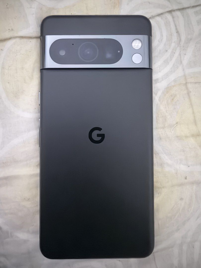 Google Pixel 18 Pro (Category: Google Pixel) located in Caloocan City. Submitted by nuxvomica (Listing ID 1466153883, Image 3). Description: .