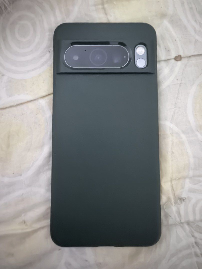 Google Pixel 18 Pro (Category: Google Pixel) located in Caloocan City. Submitted by nuxvomica (Listing ID 1466153883, Image 2). Description: .